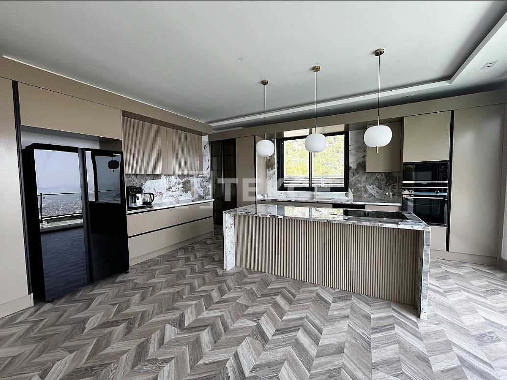 Villa à Alanya, Turquie, 404 m² - image 13