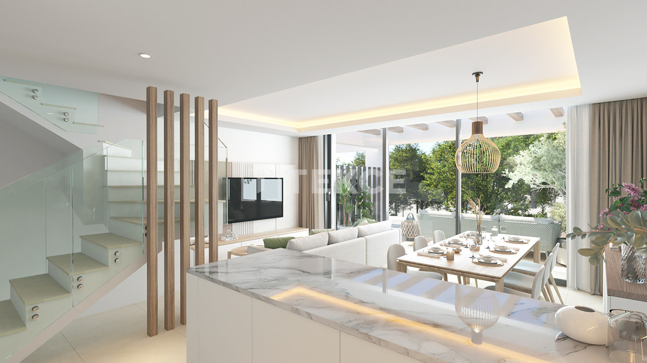 Townhouse in Mijas, Spain, 189 m² - picture 13