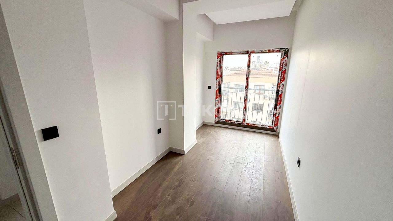 Apartment Karşıyaka, Türkei, 101 m² - Foto 13