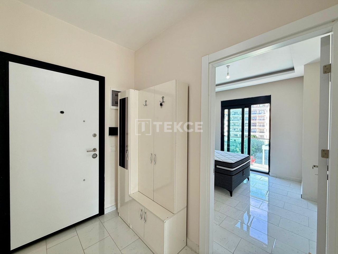 Apartamento en Alanya, Turquia, 95 m² - imagen 14