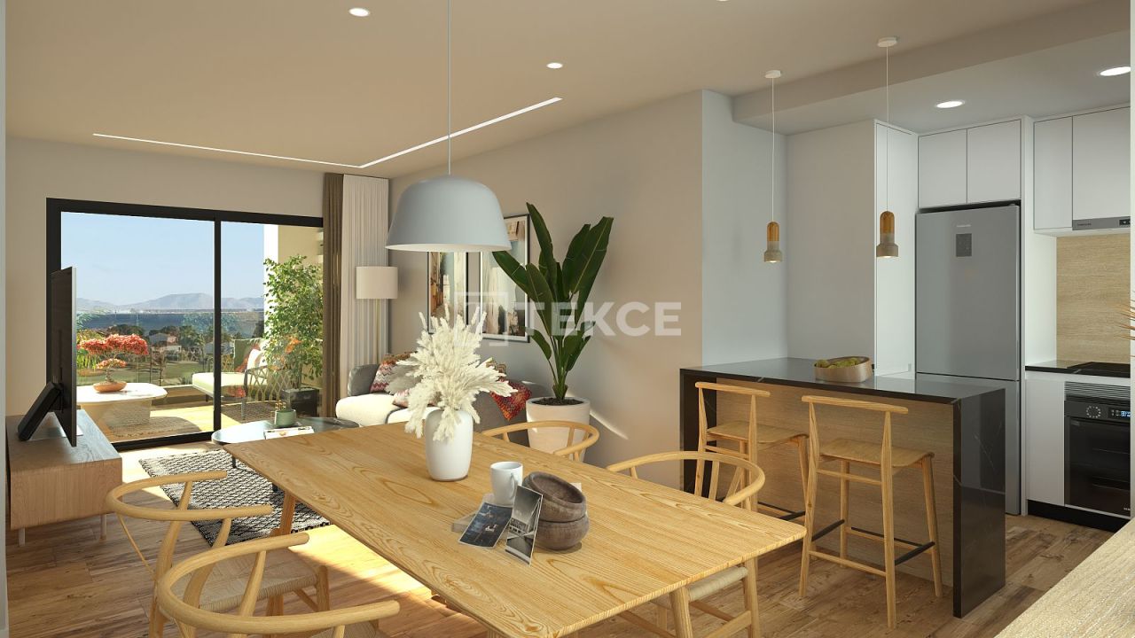 Appartamenti a Los Alcazares, Spagna, 114 m² - foto 14