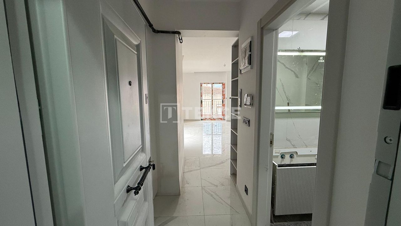 Apartment Karşıyaka, Türkei, 101 m² - Foto 14