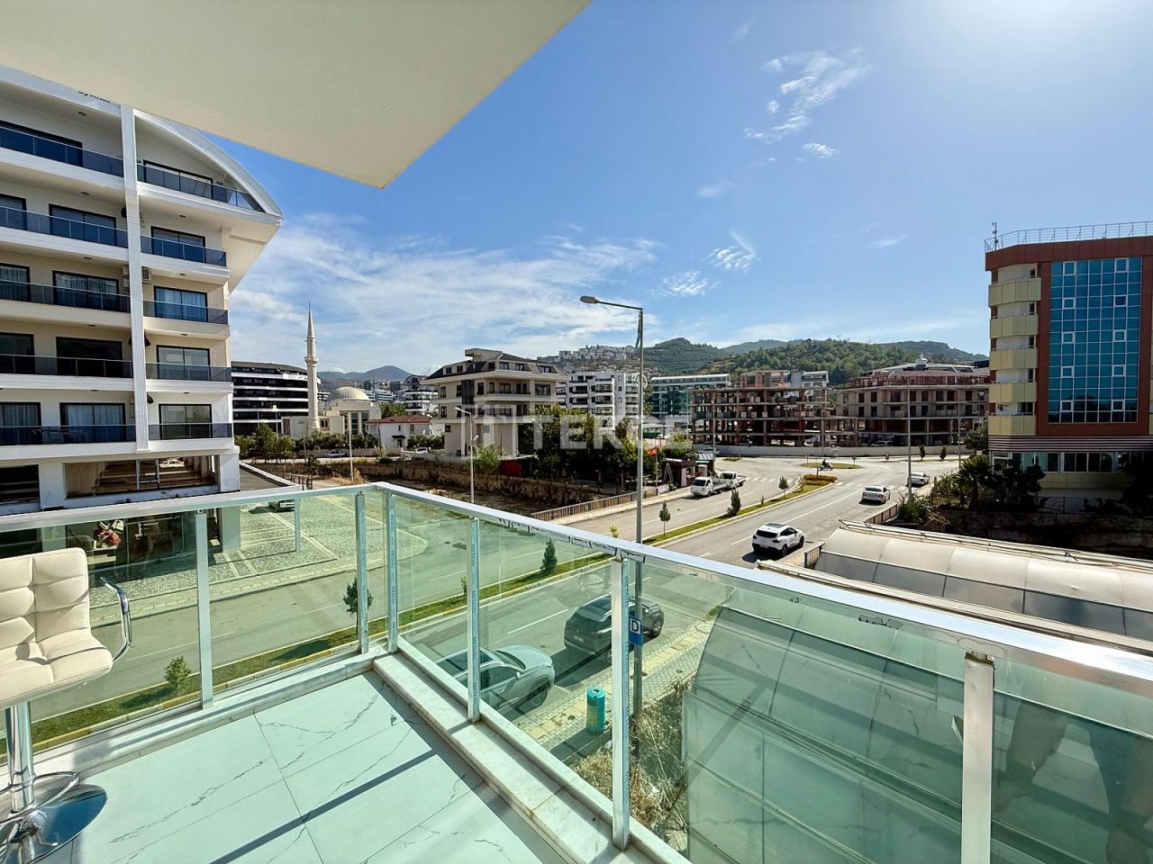 Apartamento en Alanya, Turquia, 95 m² - imagen 16
