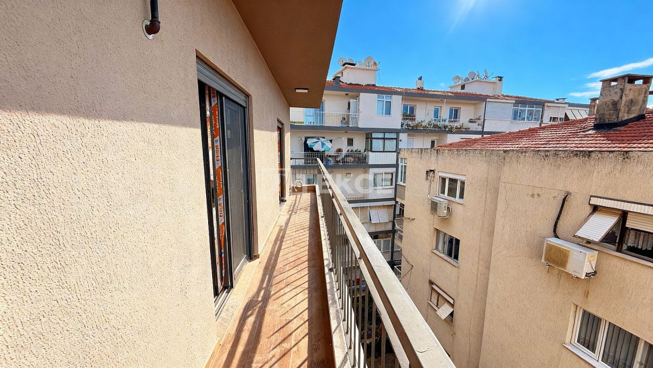 Apartment Karşıyaka, Türkei, 101 m² - Foto 16