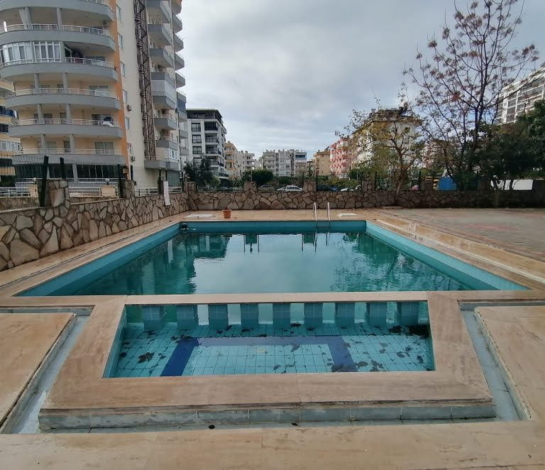 Appartamenti a Alanya, Turchia, 120 m² - foto 2