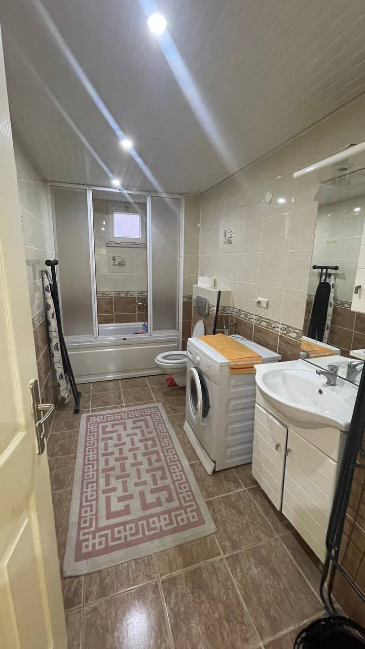 Appartamenti a Alanya, Turchia, 120 m² - foto 7