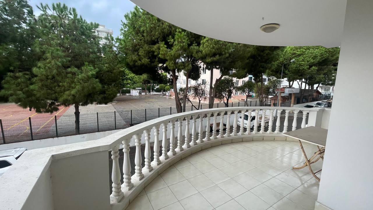 Appartamenti a Alanya, Turchia, 120 m² - foto 9