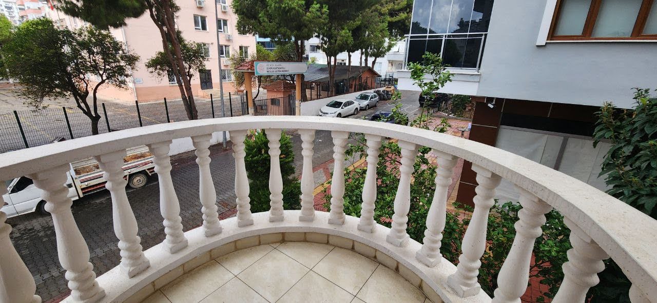 Appartamenti a Alanya, Turchia, 120 m² - foto 15