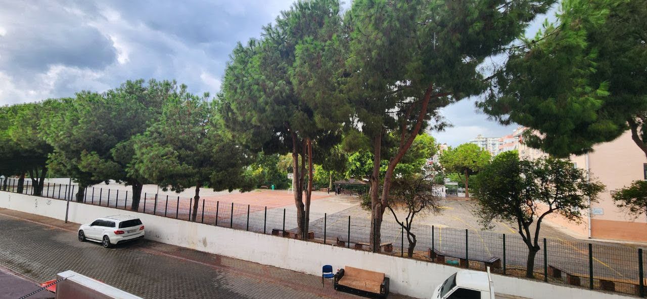 Appartamenti a Alanya, Turchia, 120 m² - foto 17