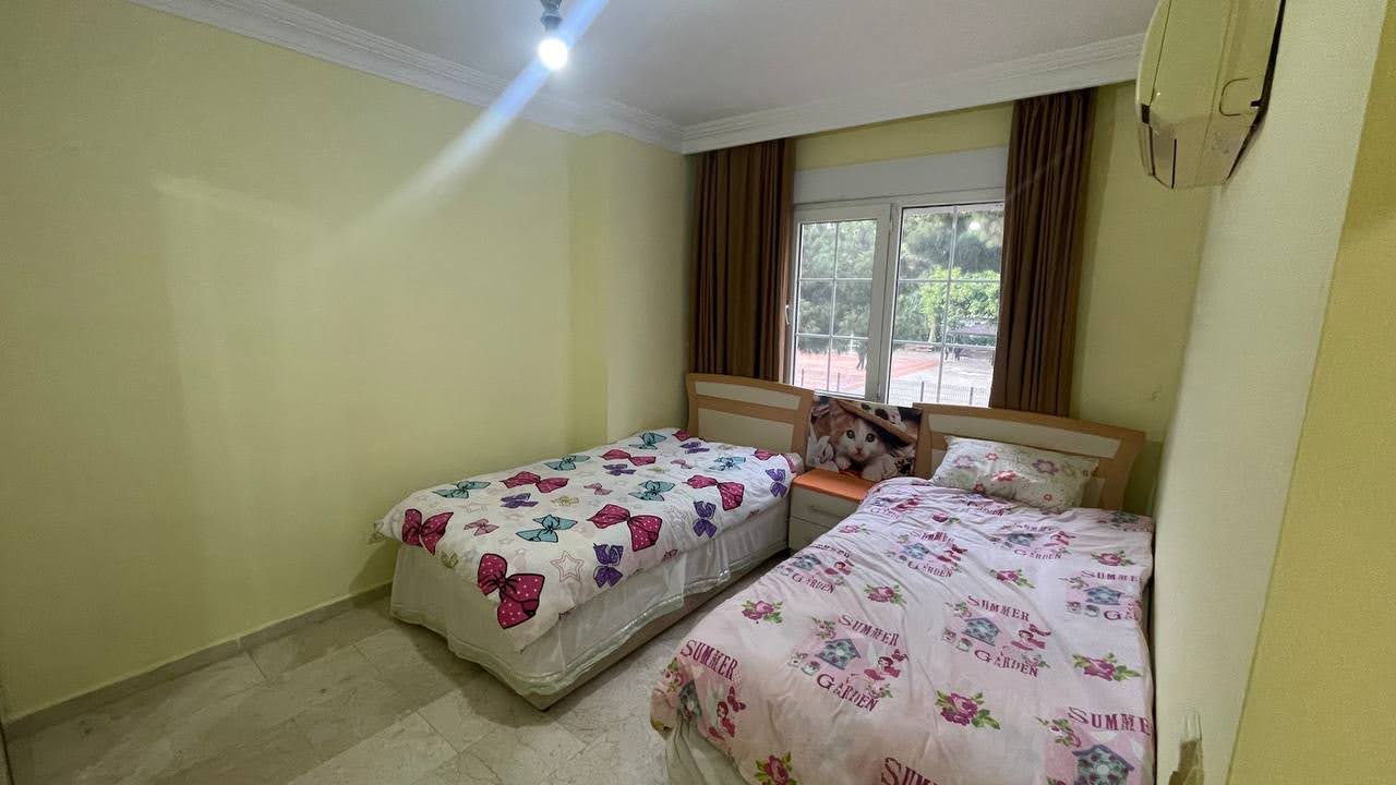 Appartamenti a Alanya, Turchia, 120 m² - foto 6