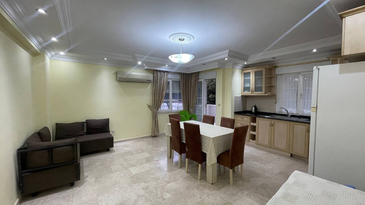 Appartamenti a Alanya, Turchia, 120 m² - foto 11