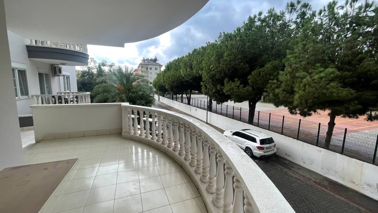 Appartamenti a Alanya, Turchia, 120 m² - foto 8