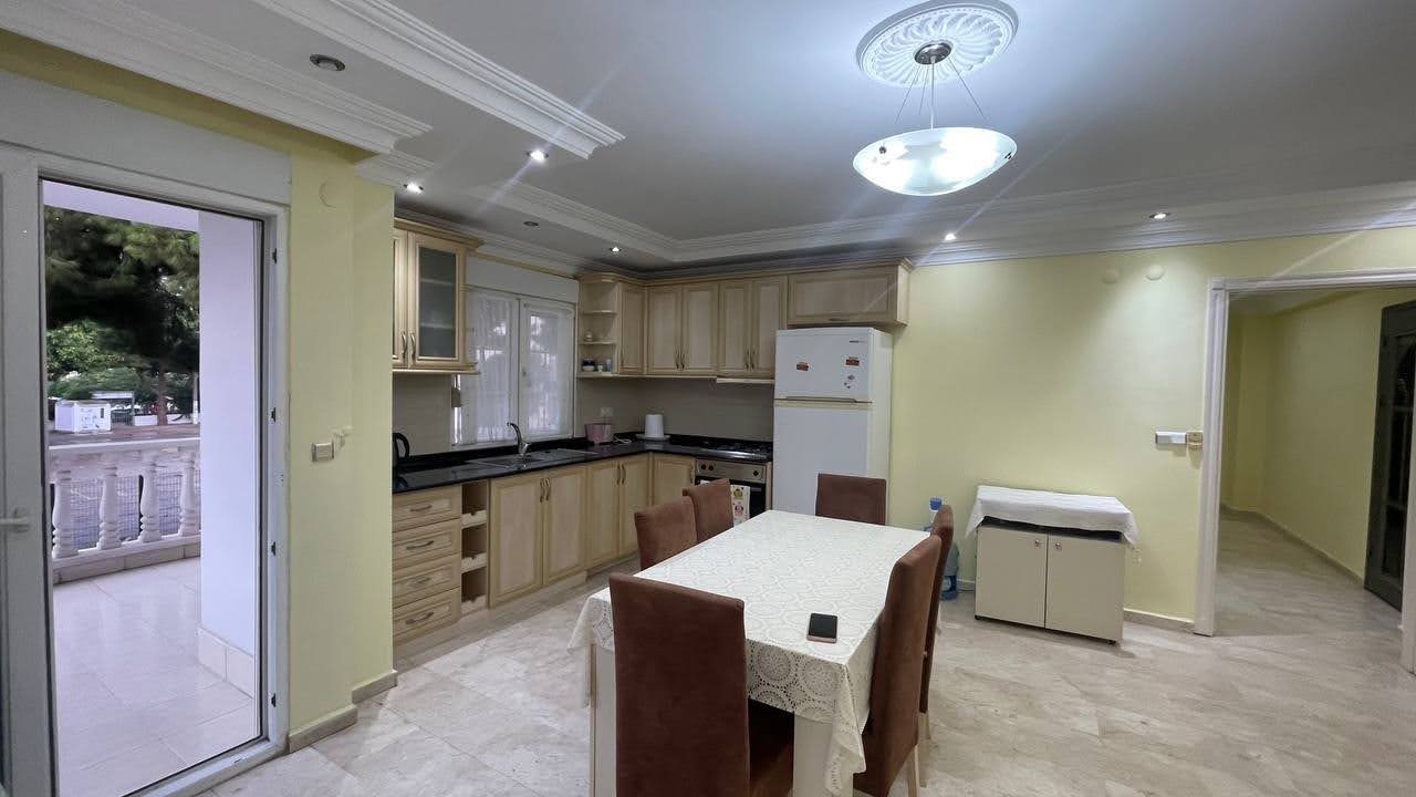 Appartamenti a Alanya, Turchia, 120 m² - foto 10