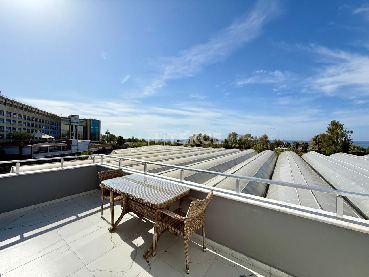 Apartamento en Alanya, Turquia, 95 m² - imagen 17