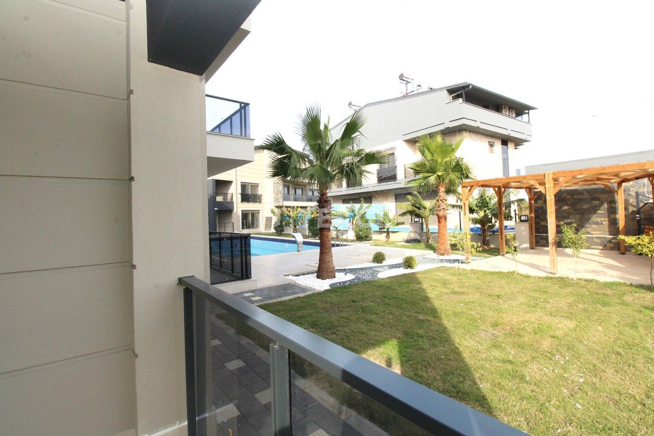 Appartamenti a Belek, Turchia, 125 m² - foto 17