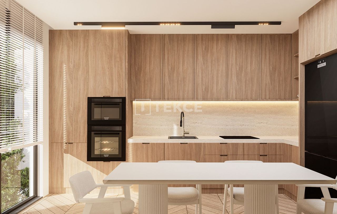 Villa en Antalya, Turquia, 200 m² - imagen 17