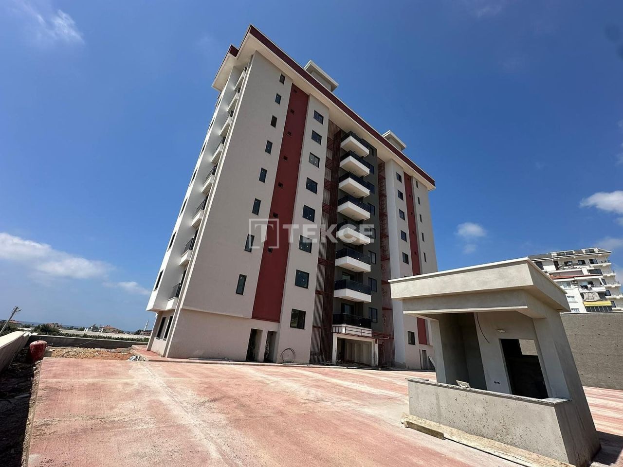 Apartment in Alanya, Turkey, 47 m² - picture 18