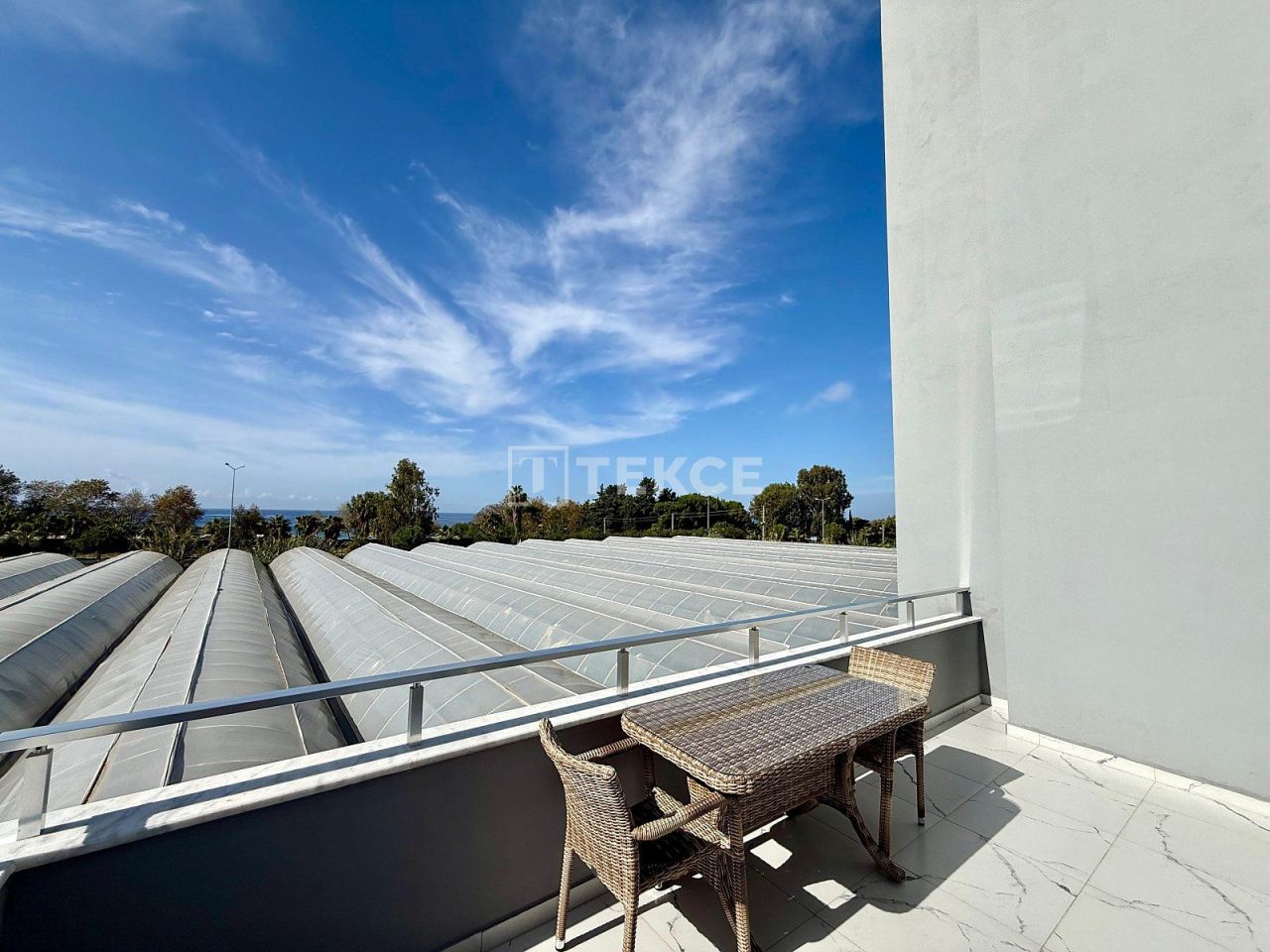 Apartamento en Alanya, Turquia, 95 m² - imagen 18