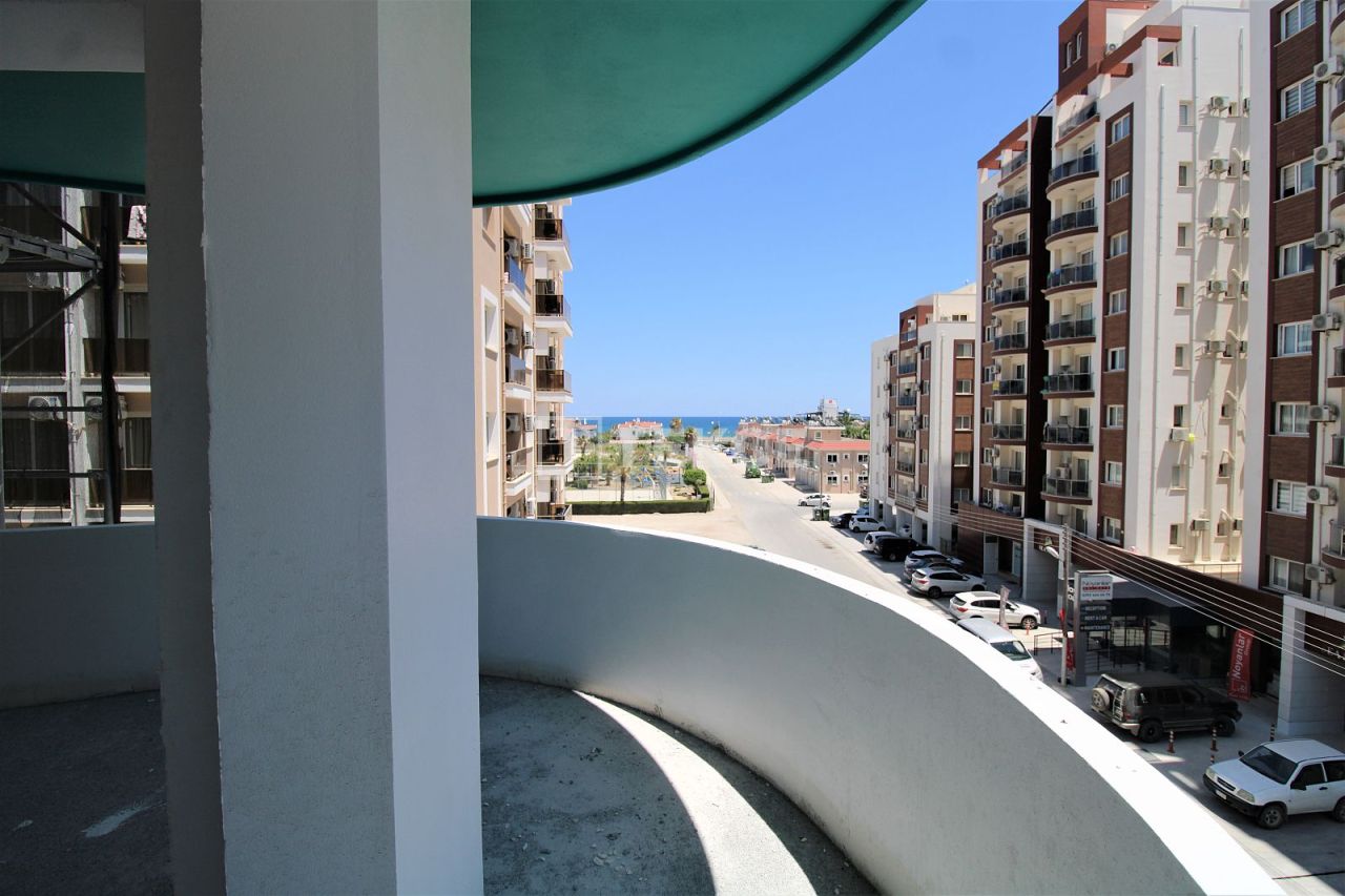Apartamento en İskele, Chipre, 75 m² - imagen 18