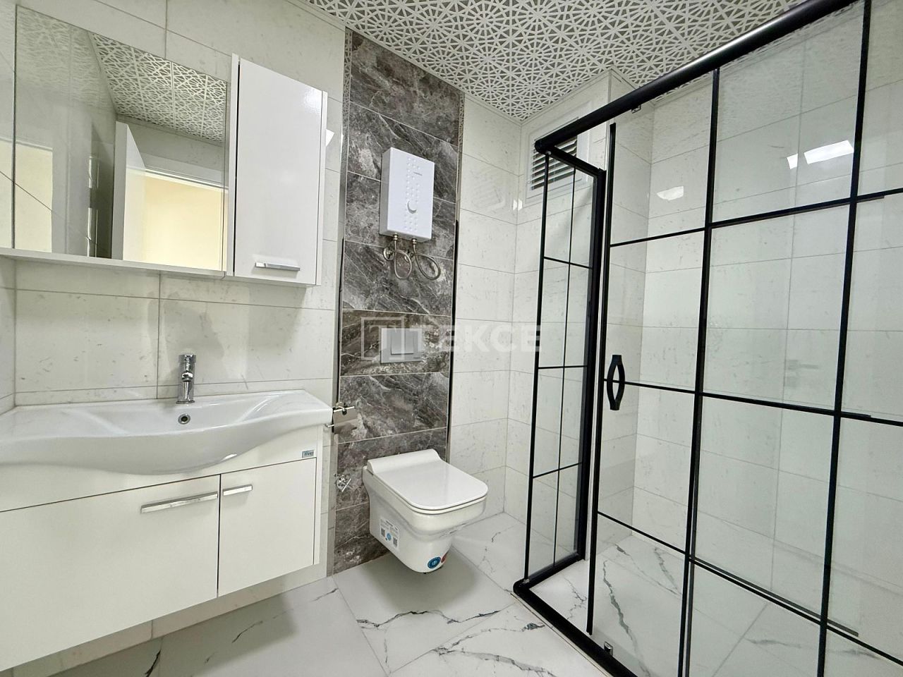 Apartamento en Alanya, Turquia, 95 m² - imagen 19