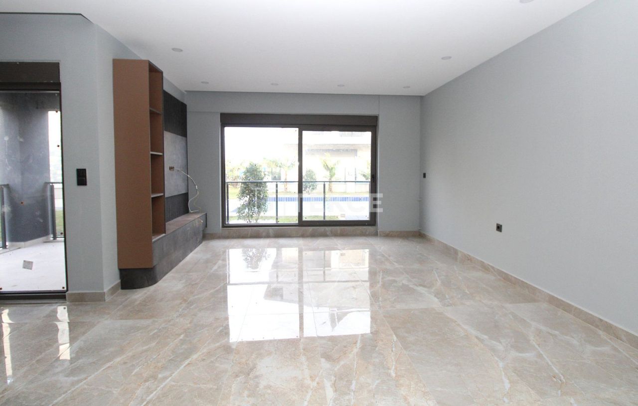 Ático en Belek, Turquia, 120 m² - imagen 19