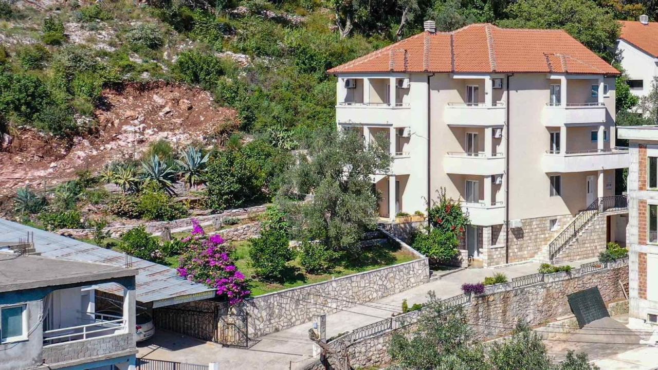 Hotel, albergo a Budva, Montenegro, 621 m² - foto 14