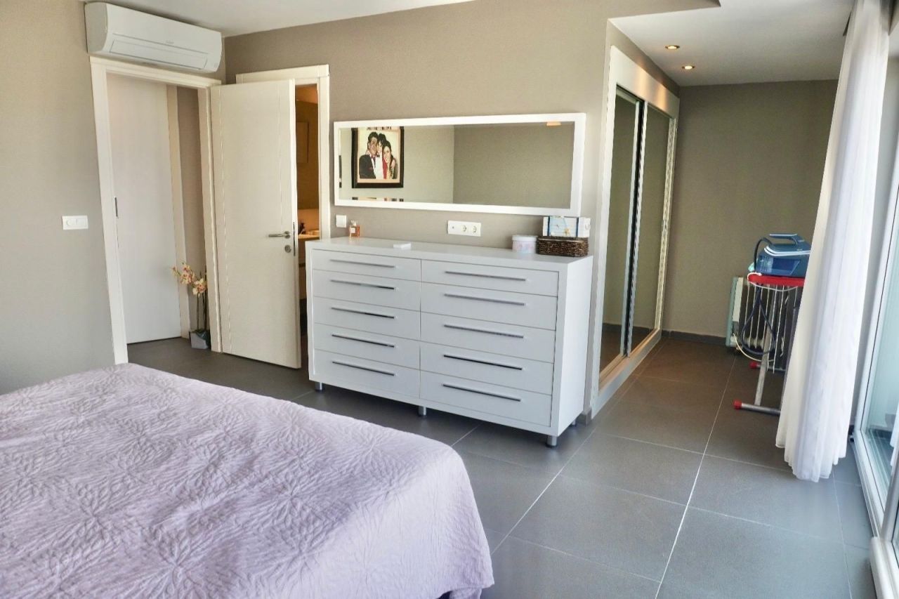 Wohnung in Side, Türkei, 180 m² - Foto 6