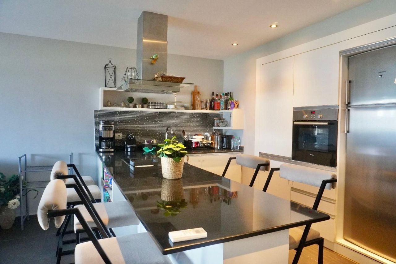 Wohnung in Side, Türkei, 180 m² - Foto 4