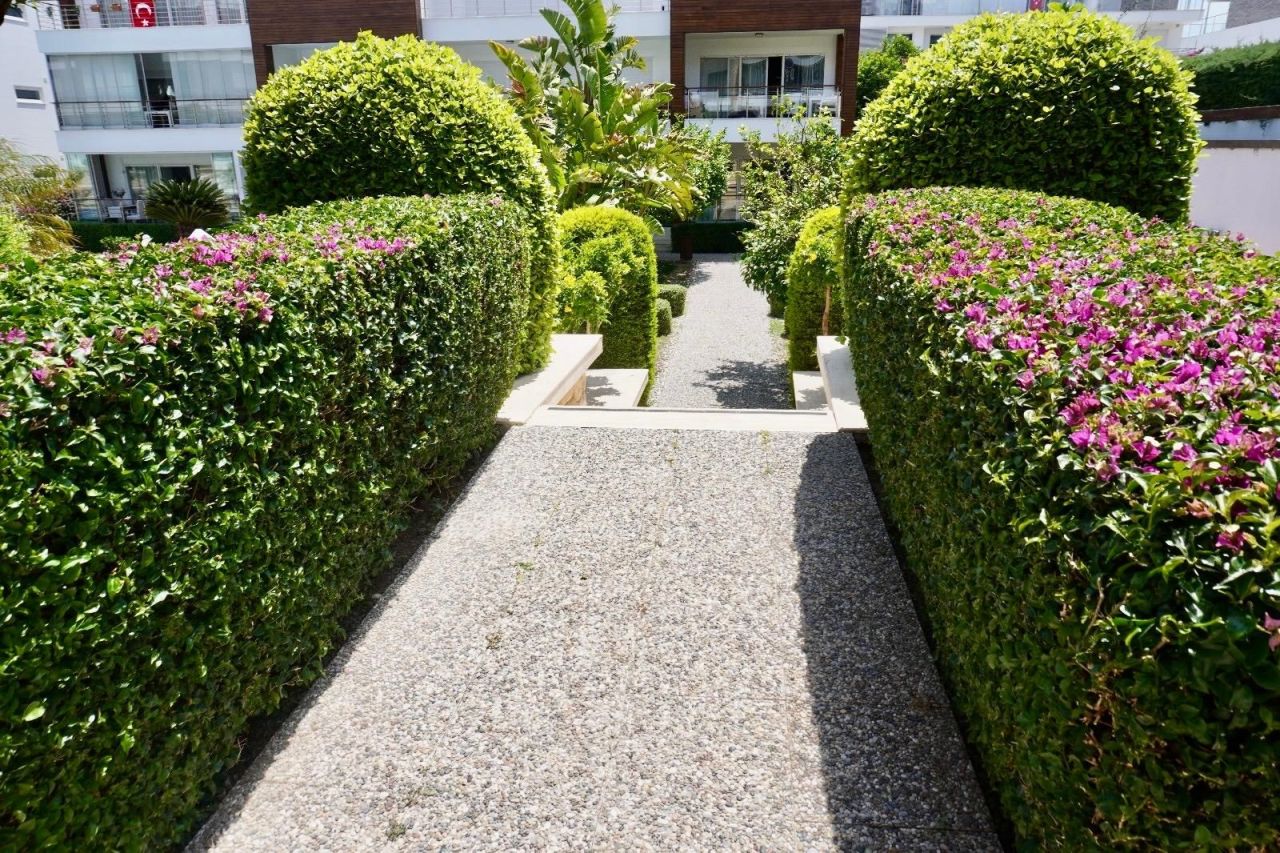 Wohnung in Side, Türkei, 180 m² - Foto 14