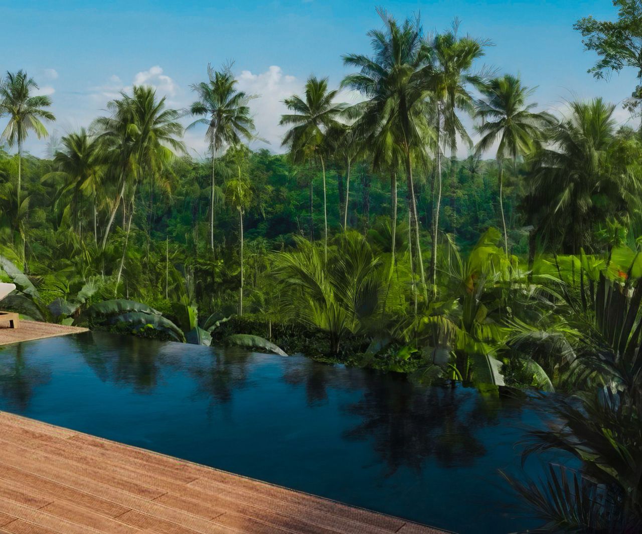 Villa a Ubud, Indonesia, 207 m² - foto 4