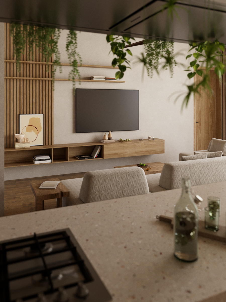 Villa a Ubud, Indonesia, 207 m² - foto 9