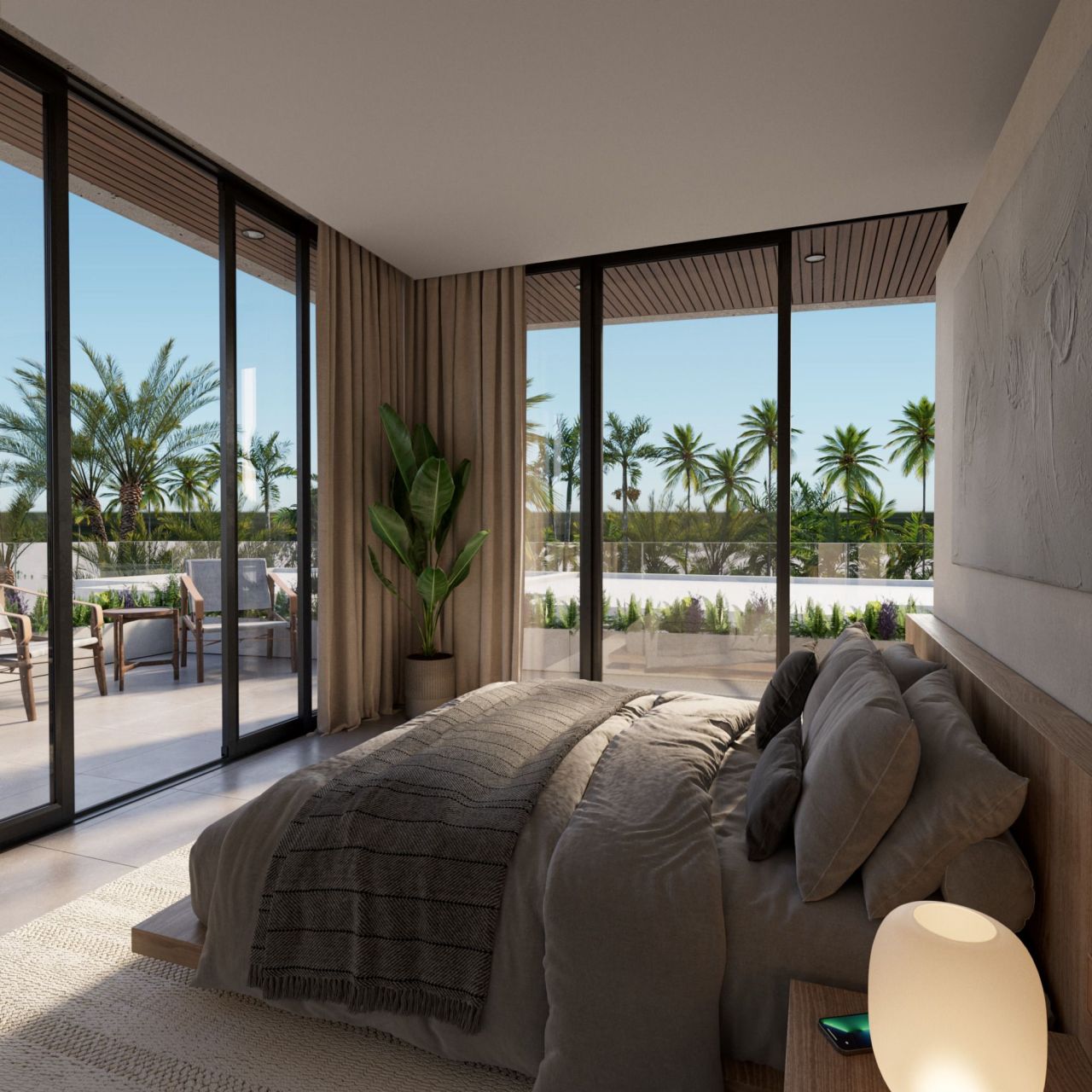 Villa a Ubud, Indonesia, 207 m² - foto 16