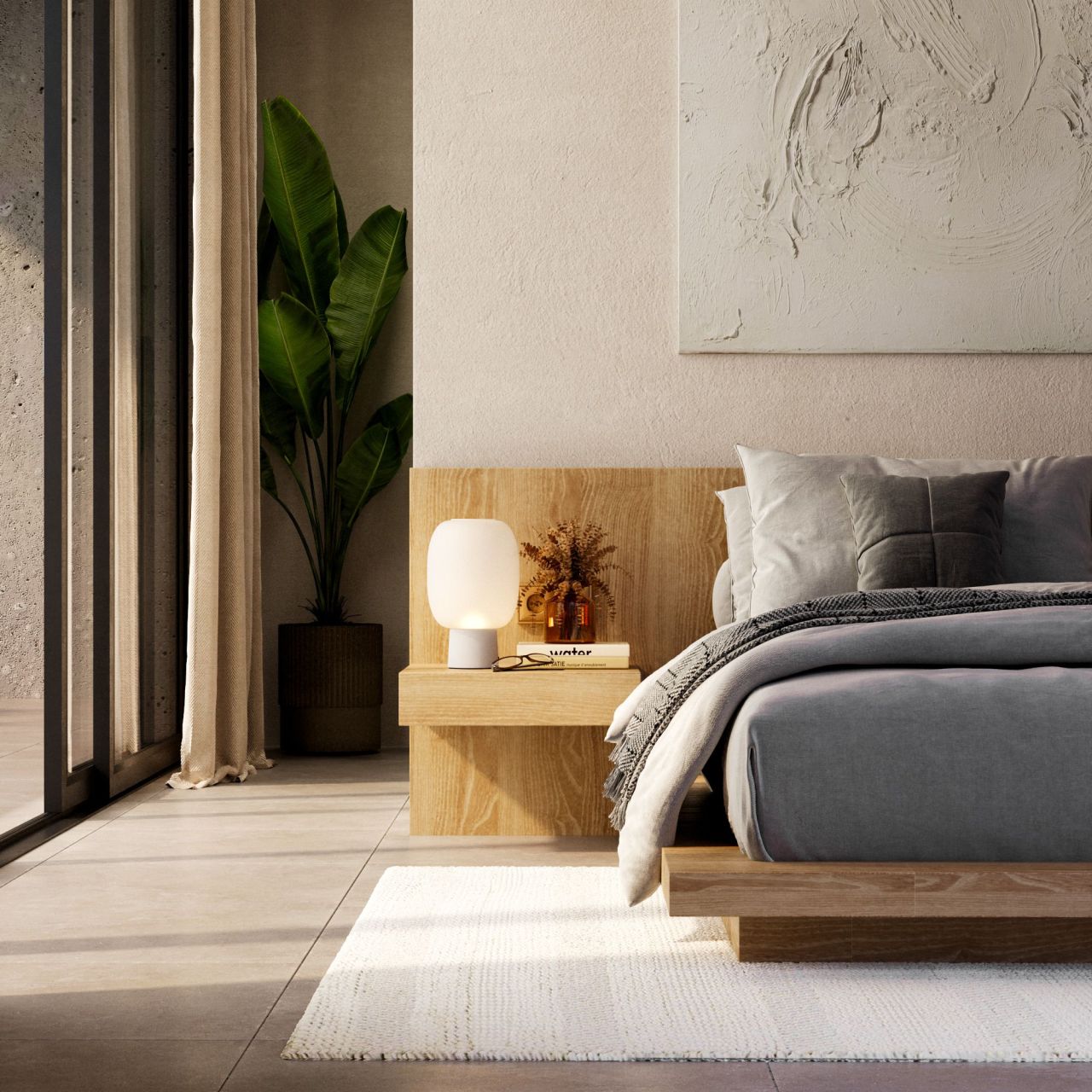 Villa a Ubud, Indonesia, 207 m² - foto 15