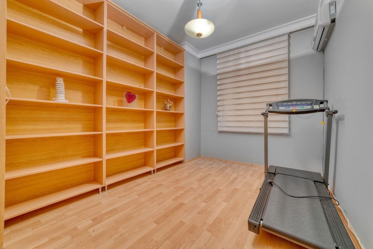 Appartamenti a Alanya, Turchia, 200 m² - foto 15