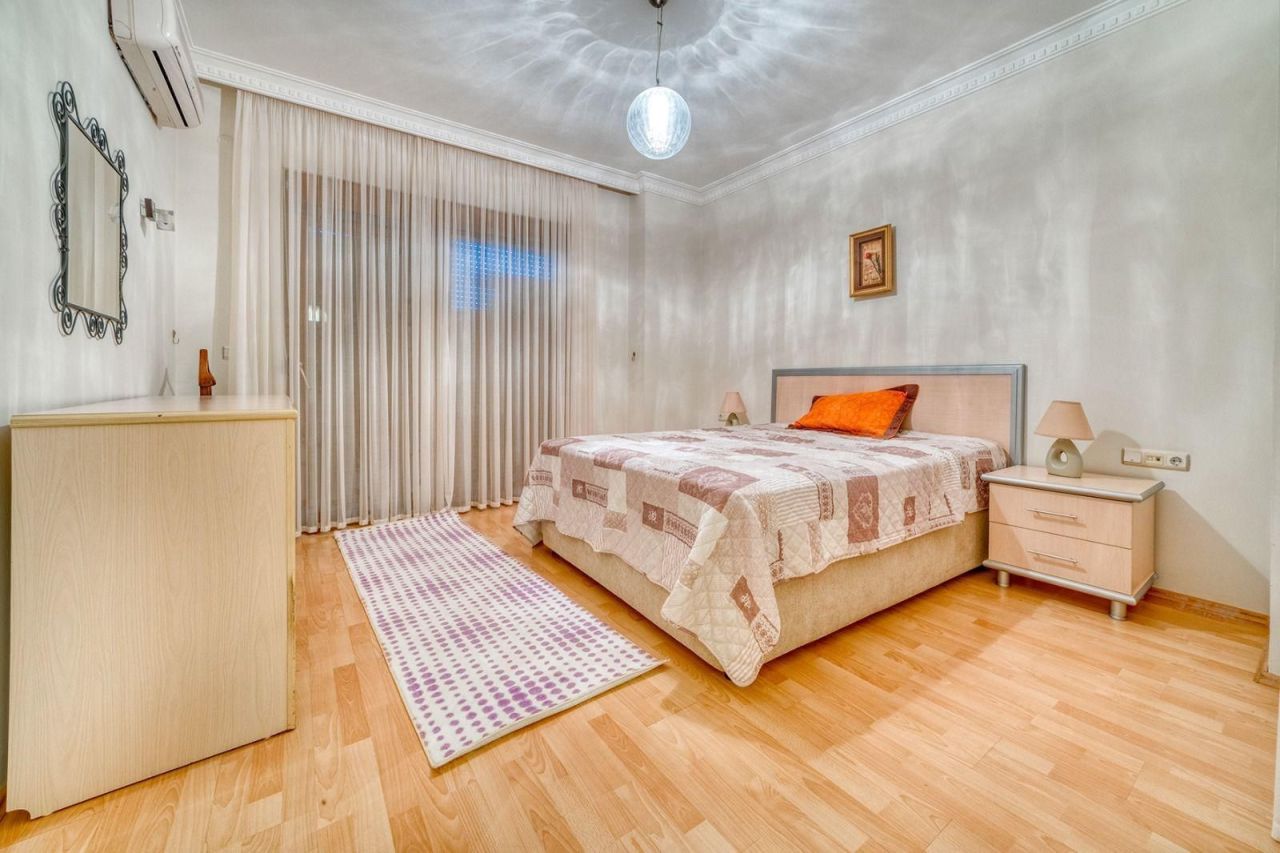 Appartamenti a Alanya, Turchia, 200 m² - foto 10
