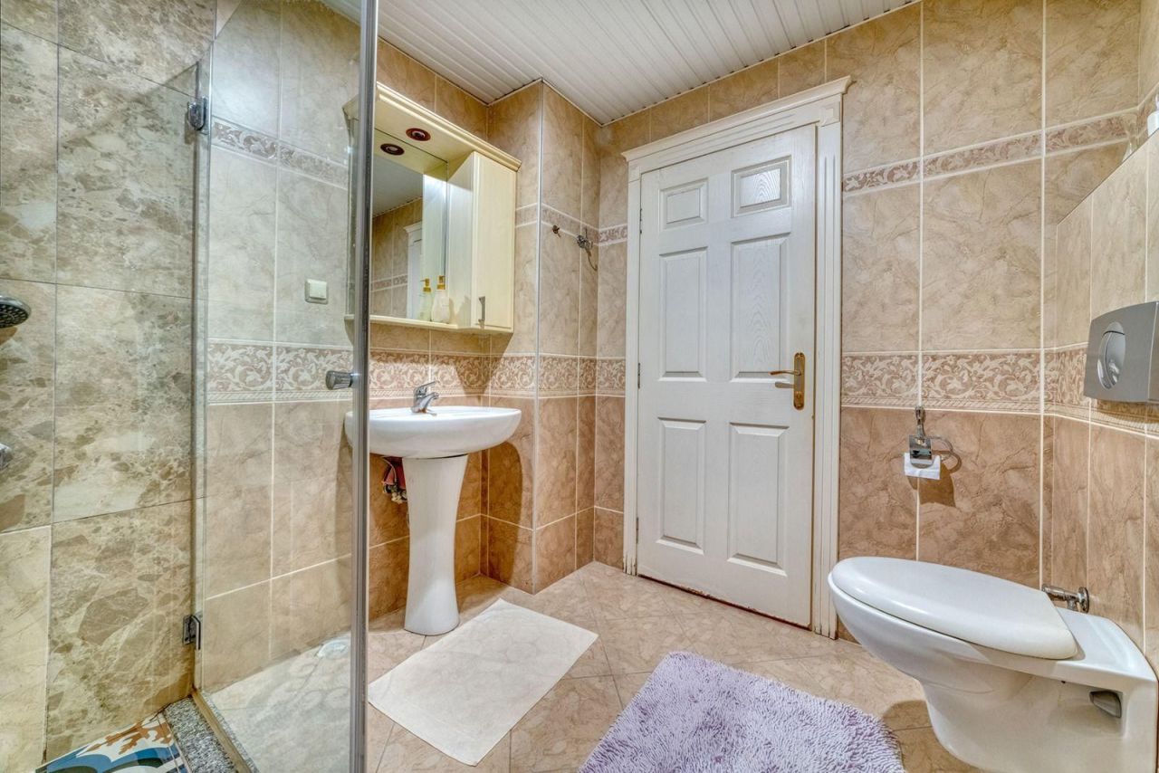 Appartamenti a Alanya, Turchia, 200 m² - foto 17