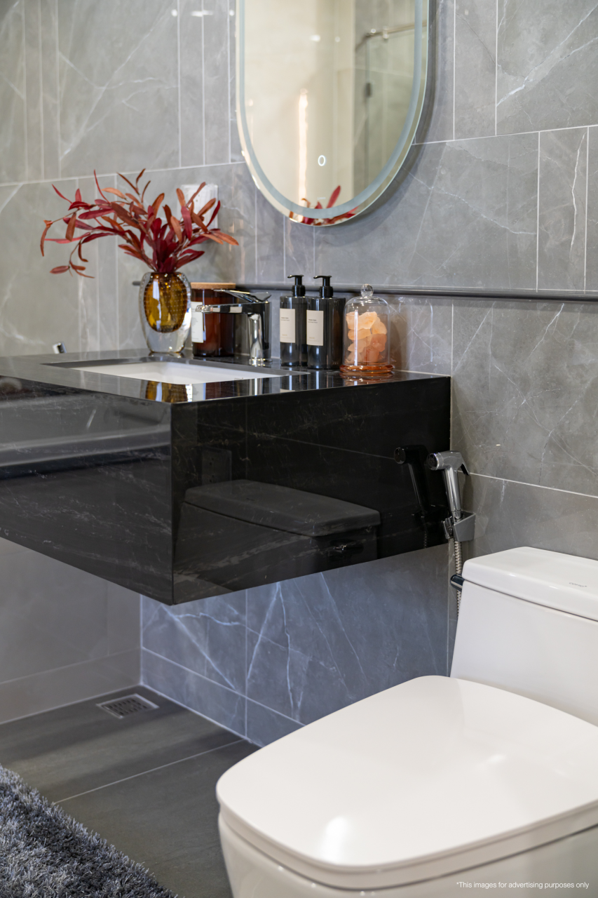 Flat in Pattaya, Thailand, 50 m² - picture 6