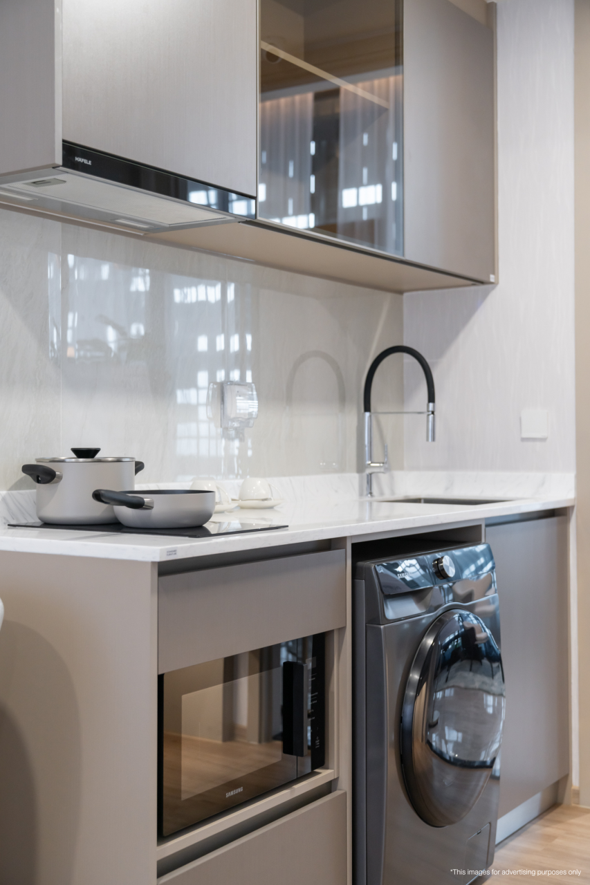 Flat in Pattaya, Thailand, 50 m² - picture 7