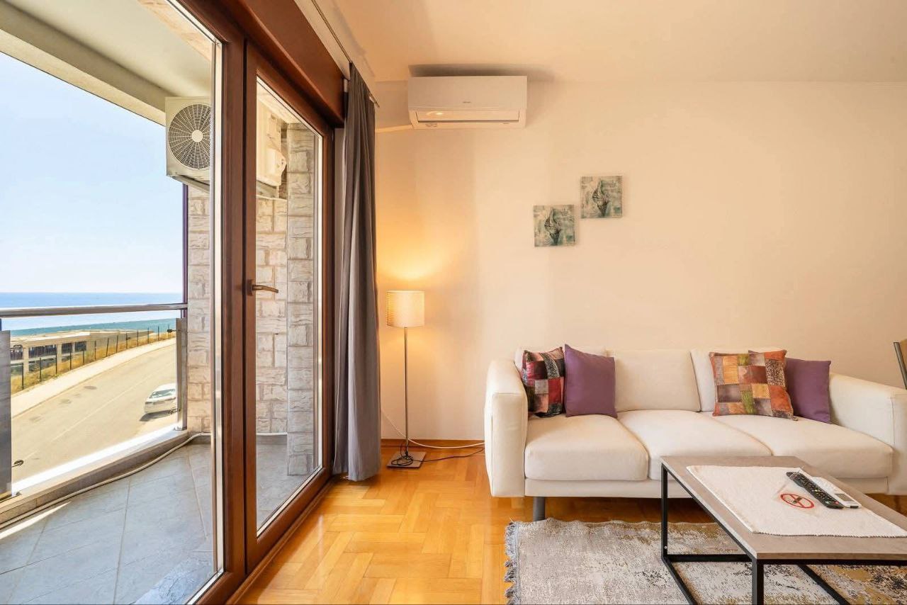 Appartamento a Becici, Montenegro, 50 m² - foto 4