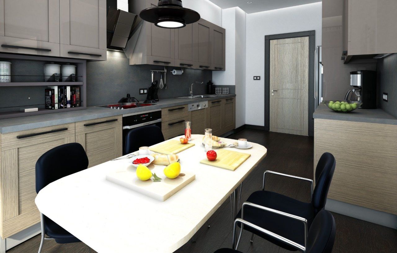 Piso en Rize, Turquia, 195 000 m² - imagen 8