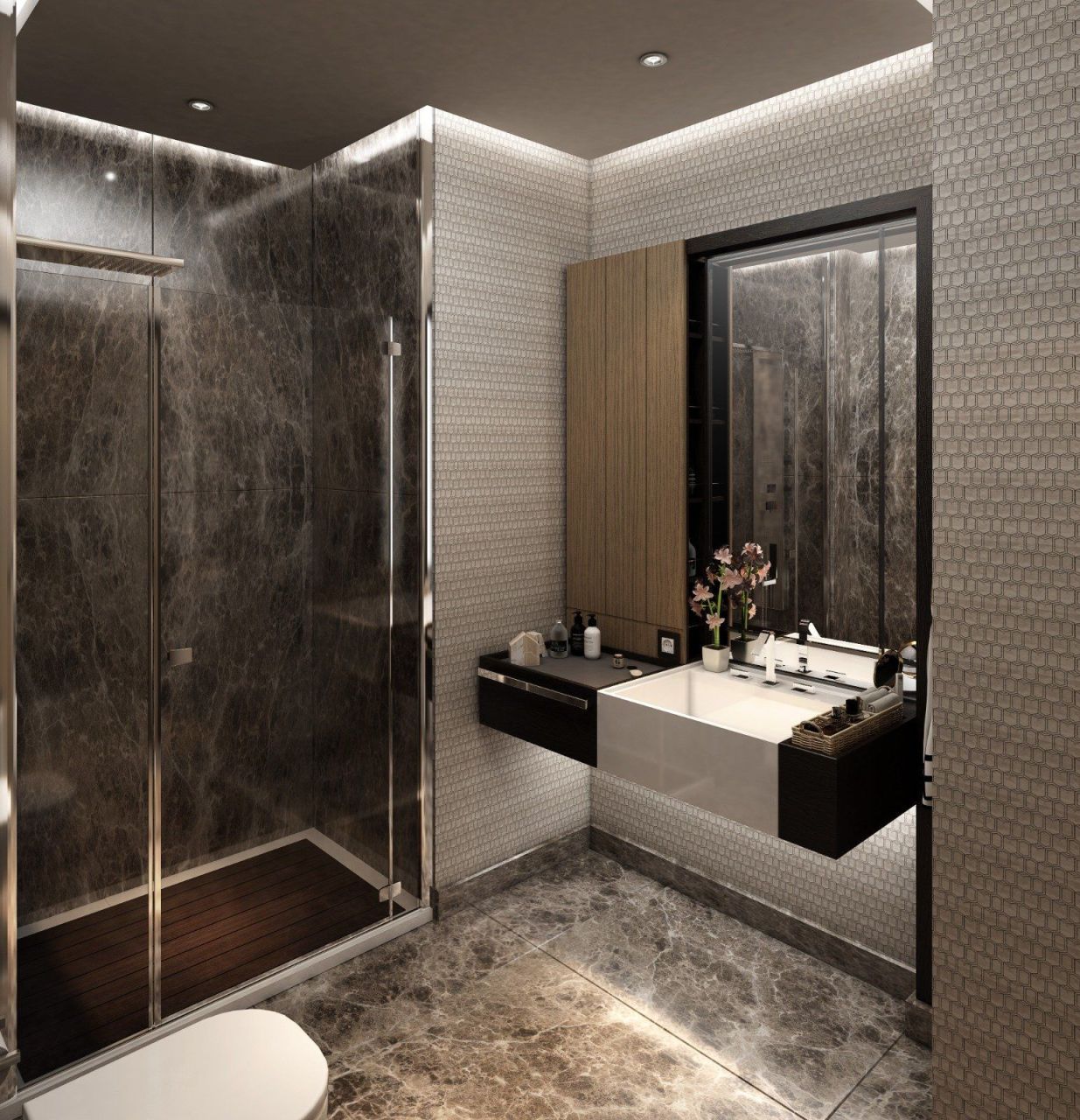 Piso en Rize, Turquia, 195 000 m² - imagen 11