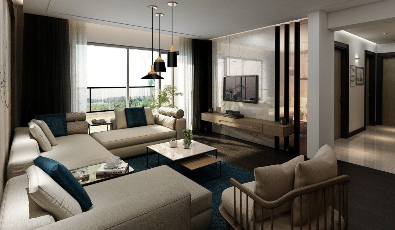 Piso en Rize, Turquia, 195 000 m² - imagen 6