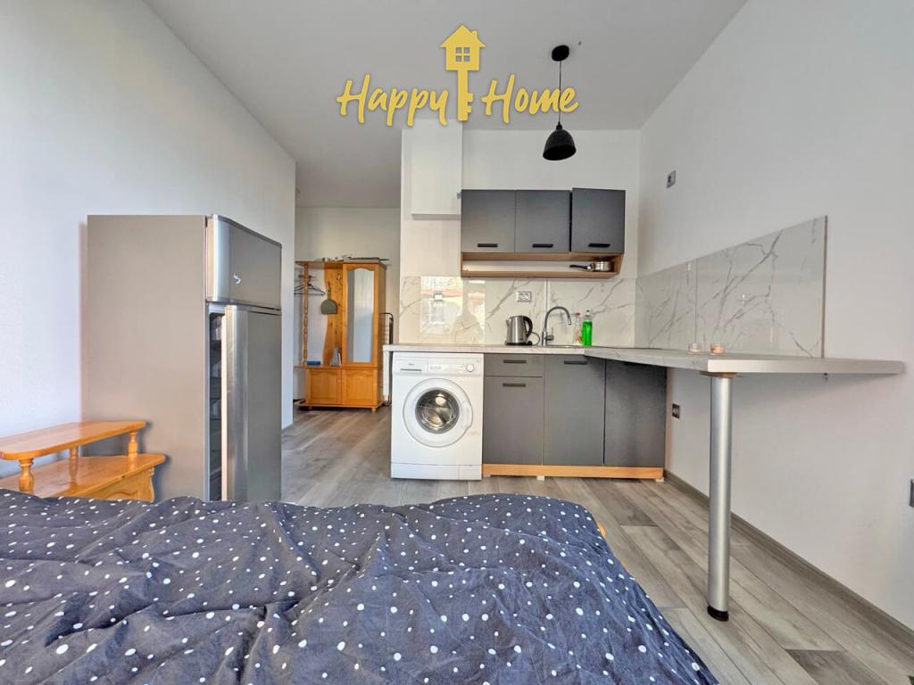 Studio at Sunny Beach, Bulgaria, 30 m² - picture 6