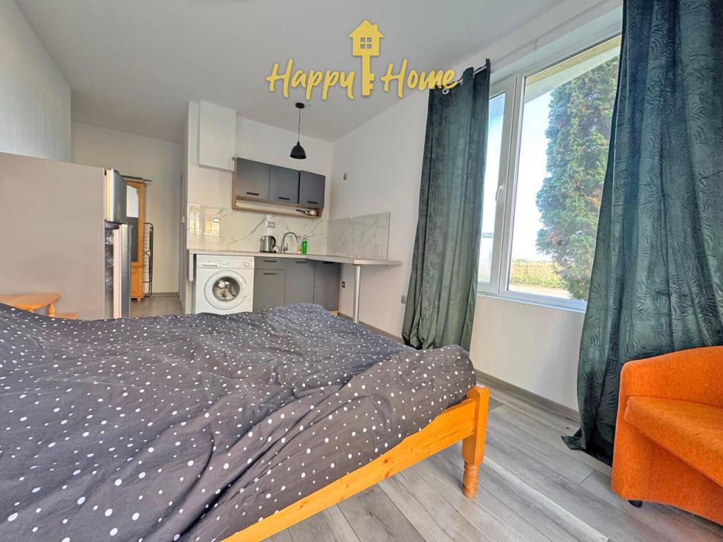 Studio at Sunny Beach, Bulgaria, 30 m² - picture 5