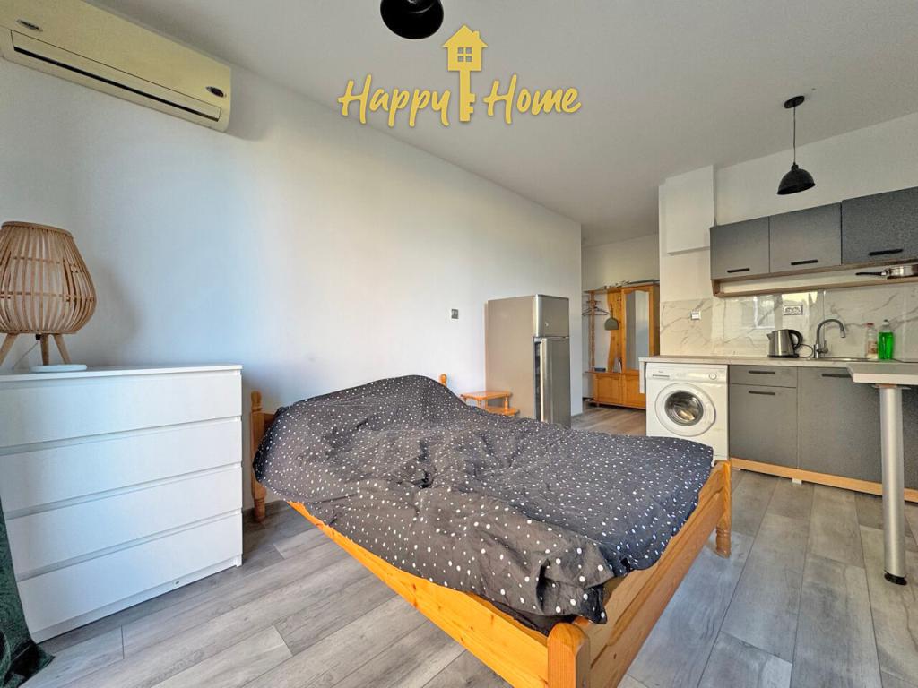 Studio at Sunny Beach, Bulgaria, 30 m² - picture 4