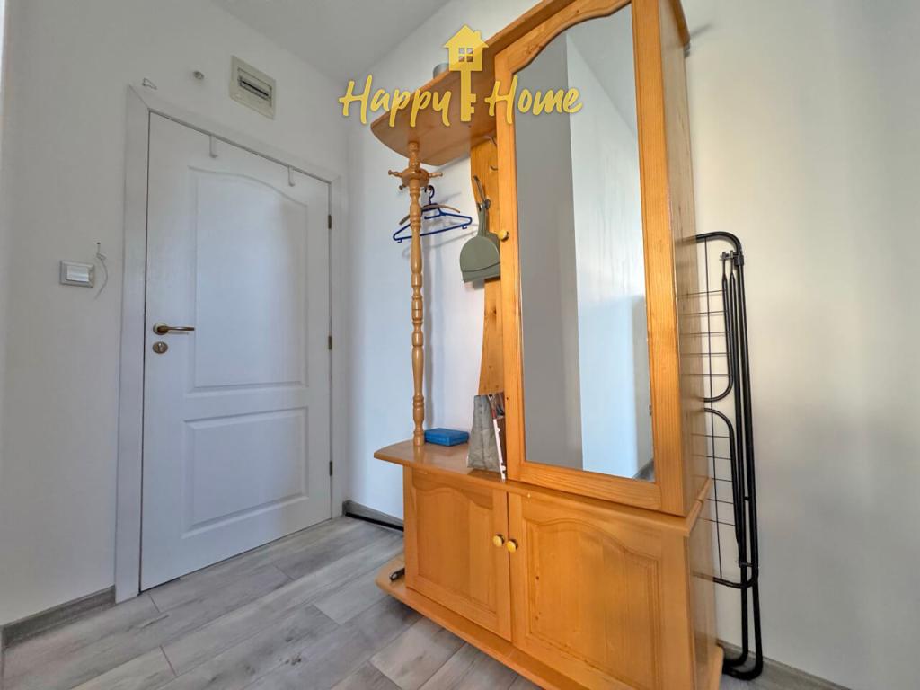 Studio at Sunny Beach, Bulgaria, 30 m² - picture 8