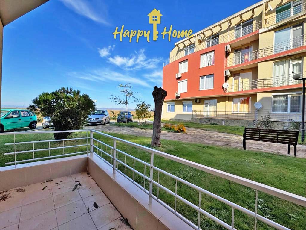 Studio at Sunny Beach, Bulgaria, 30 m² - picture 10