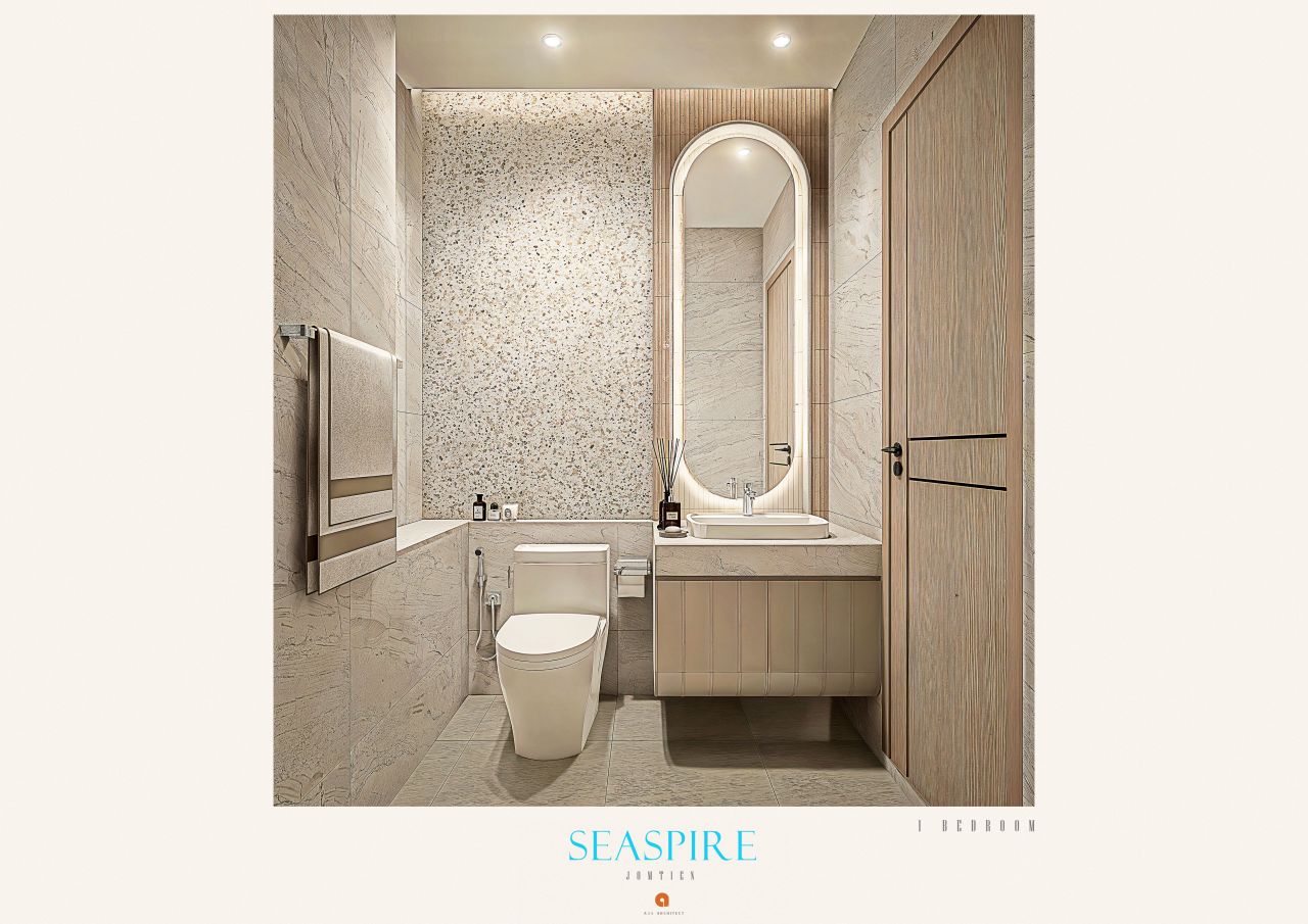 Appartement à Pattaya, Thaïlande, 50 m² - image 6