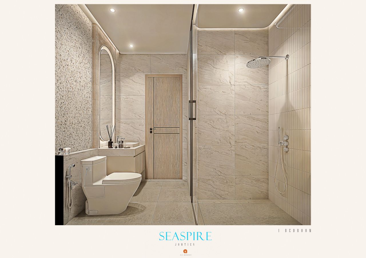 Appartement à Pattaya, Thaïlande, 50 m² - image 7