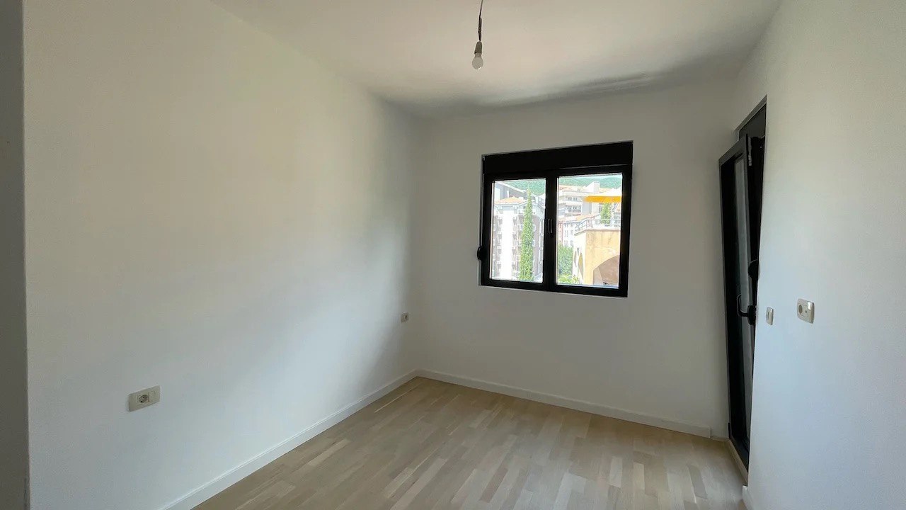 Appartamento a Budva, Montenegro, 53 m² - foto 2